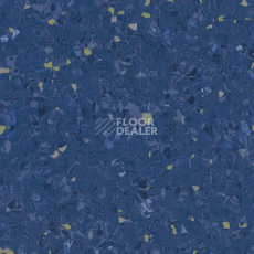 Линолеум Tarkett iq Eminent DARK BLUE 0145 фото 1 | FLOORDEALER